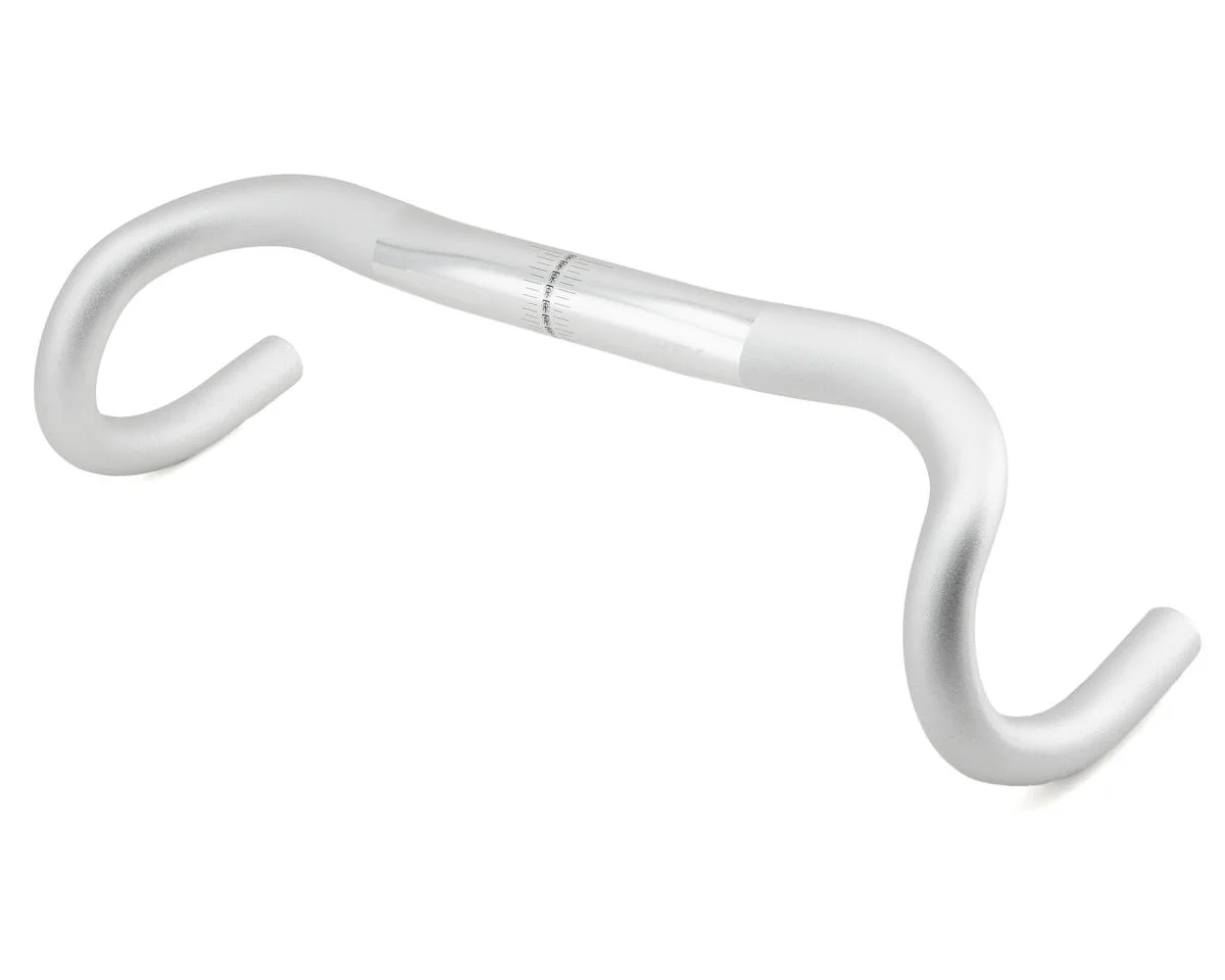 Ritchey Classic Butano Handlebar (Silver) (31.8mm) (38cm) (12° Flare)